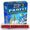 Thumbnail Zip2Profit Unzip Tool with Rebrander Thumbnail Zip2Profit Unzip Tool with Rebrander